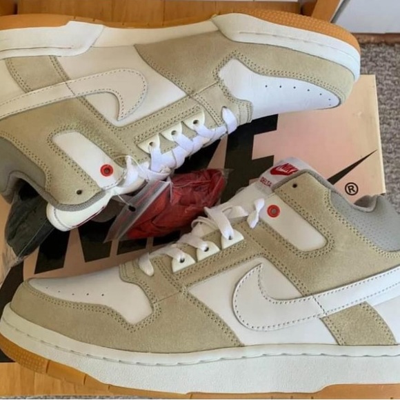 Nike Delta Force Supreme